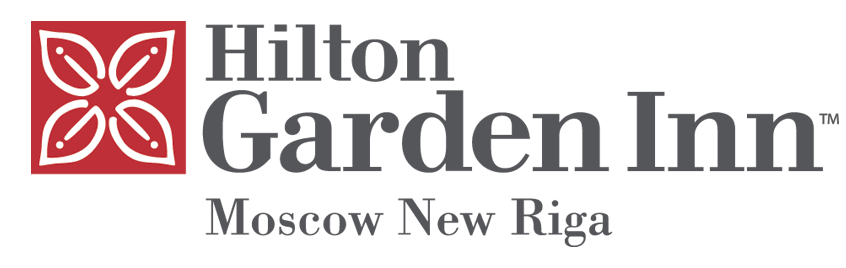 Hilton Garden Inn Moscow New Riga