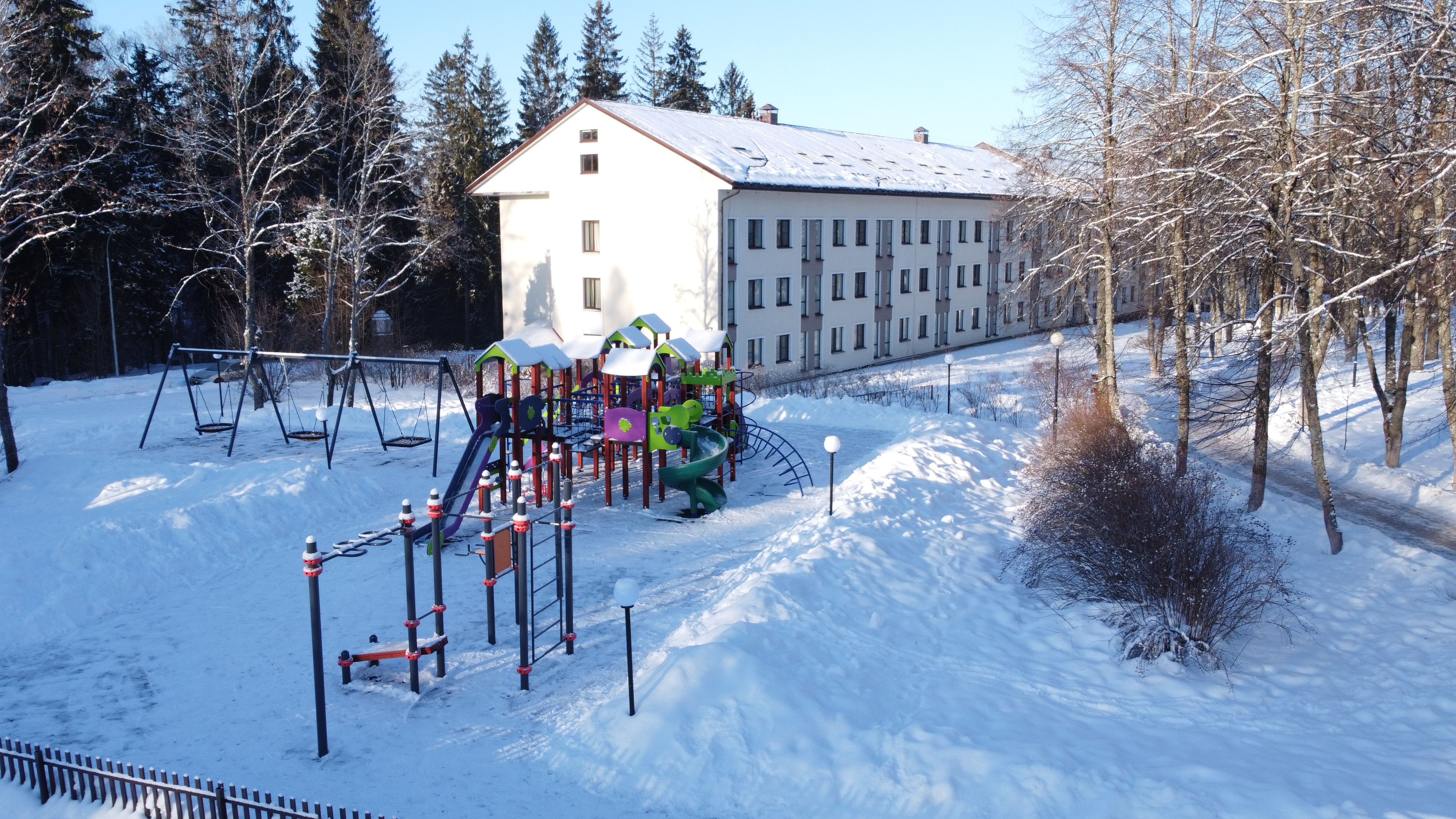 Главная страница - 1