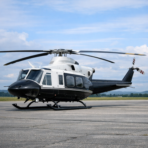 Вертолетные туры