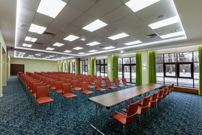 Conference Hall "Maple"