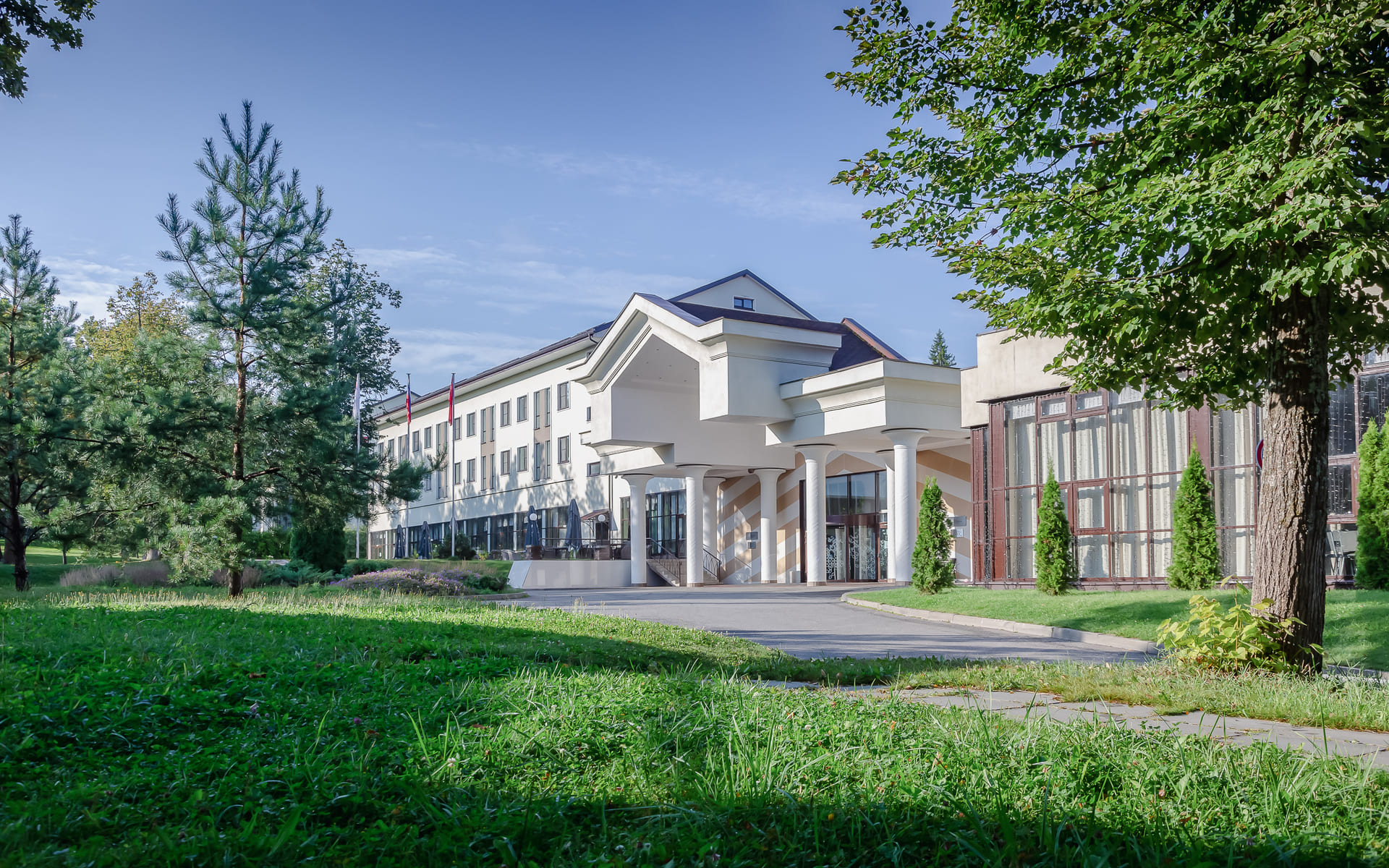 Главная страница - 1