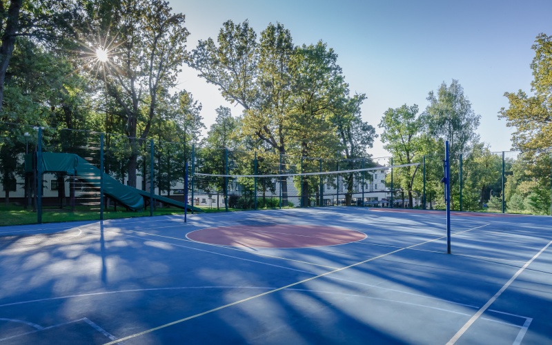 Sport&Leisure
