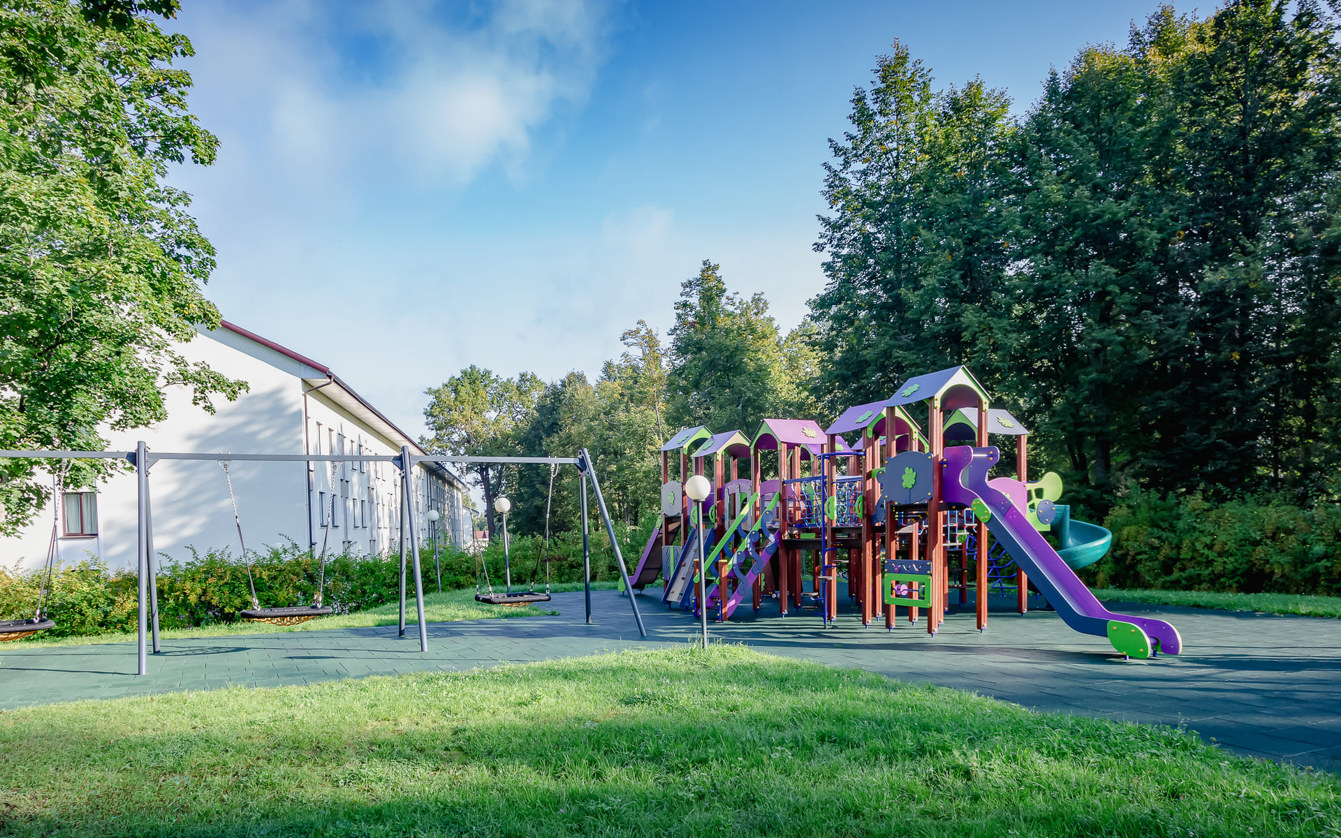 Главная страница - 2