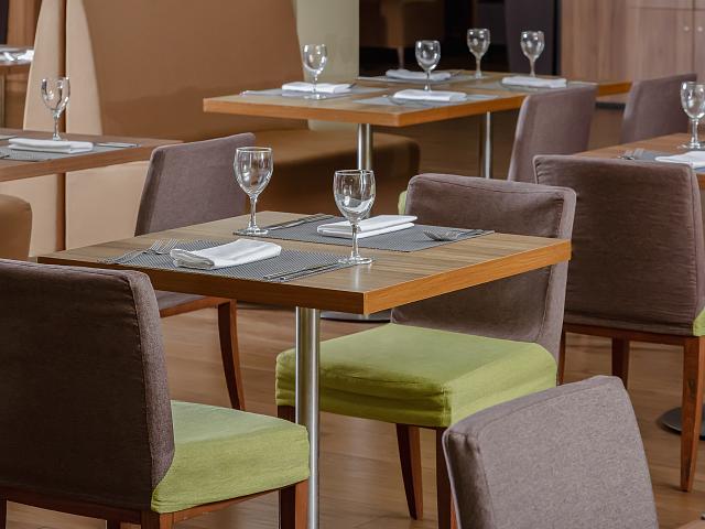 Dining - 1