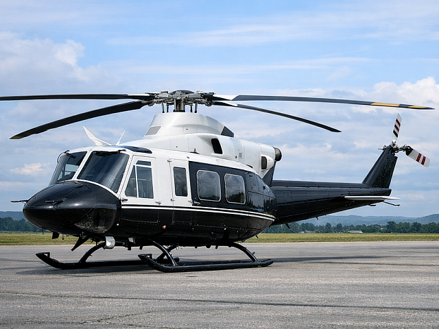 Вертолетные туры