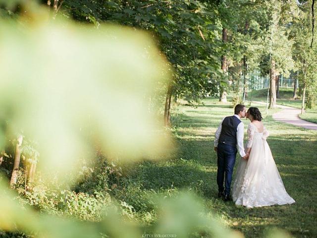 Weddings at Hilton Garden Inn Moscow New Riga Hotel