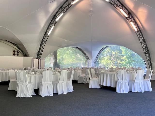 Conference Hall "Tent"