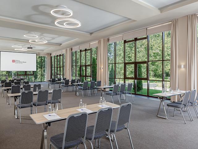 Conference Hall "Sequoia" - 0