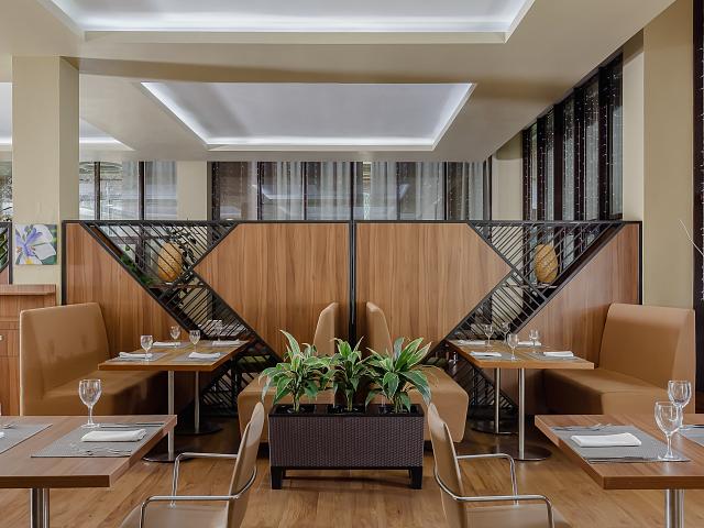 Dining - 2